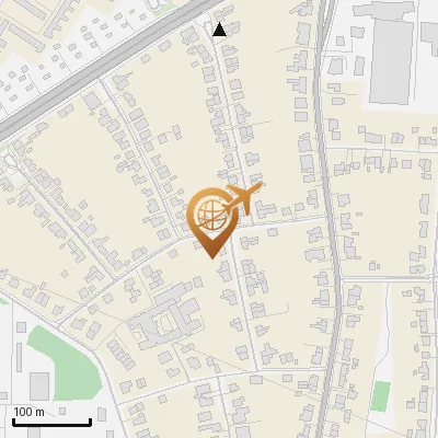 Foto zu Kornblumenweg 5, 22549 Hamburg