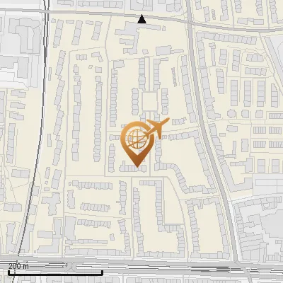 Foto zu Kornelimünsterstraße 1, 50933 Köln