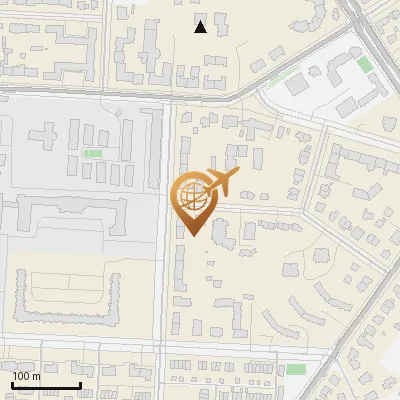 Foto zu Kornmesserstraße 1, 12205 Berlin