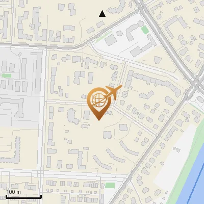 Foto zu Kornmesserstraße 5, 12205 Berlin