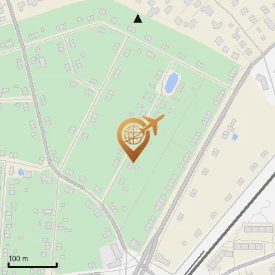 Foto zu Kornpfad 10, 22159 Hamburg