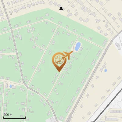 Foto zu Kornpfad 11, 22159 Hamburg