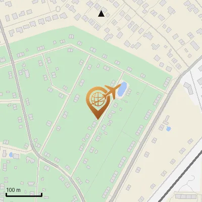 Foto zu Kornpfad 15, 22159 Hamburg