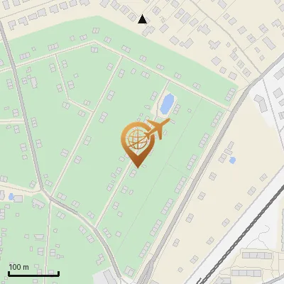 Foto zu Kornpfad 16, 22159 Hamburg