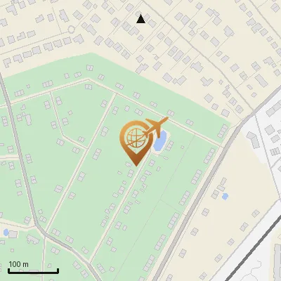 Foto zu Kornpfad 19, 22159 Hamburg