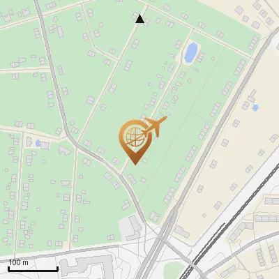 Foto zu Kornpfad 2, 22159 Hamburg