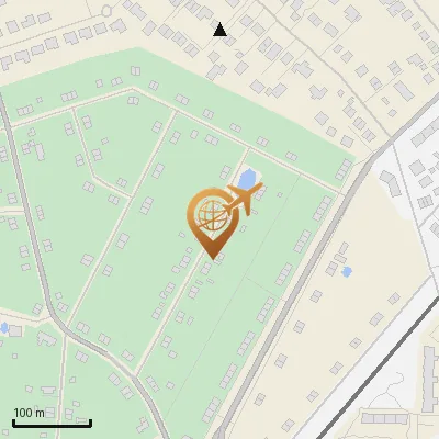 Foto zu Kornpfad 20, 22159 Hamburg