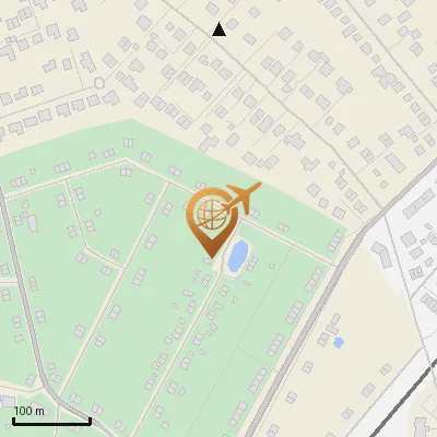 Foto zu Kornpfad 23, 22159 Hamburg