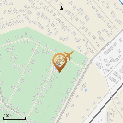 Foto zu Kornpfad 28, 22159 Hamburg