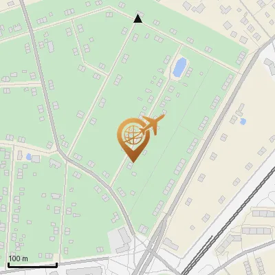 Foto zu Kornpfad 6, 22159 Hamburg