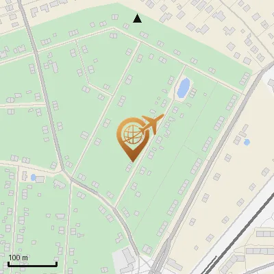 Foto zu Kornpfad 7, 22159 Hamburg