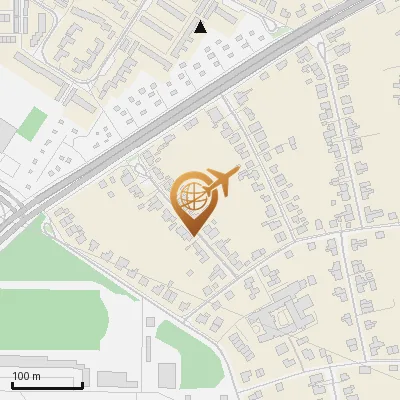 Foto zu Kornradenweg 12, 22549 Hamburg