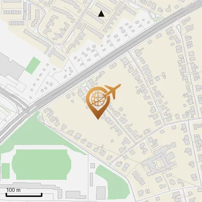 Foto zu Kornradenweg 13, 22549 Hamburg