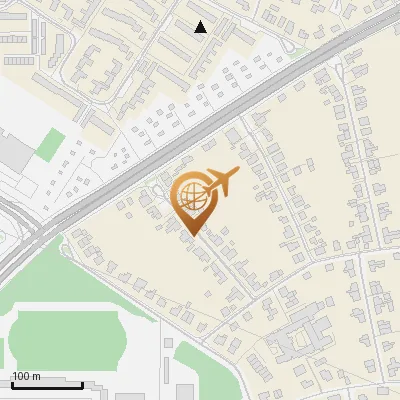 Foto zu Kornradenweg 18, 22549 Hamburg