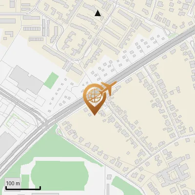 Foto zu Kornradenweg 23, 22549 Hamburg