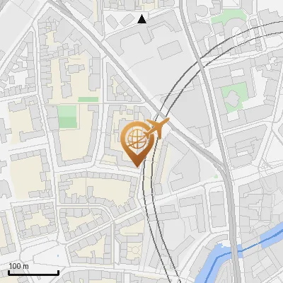 Foto zu Kornträgergang 17, 20355 Hamburg