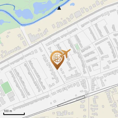 Foto zu Kornweg 19, 22337 Hamburg