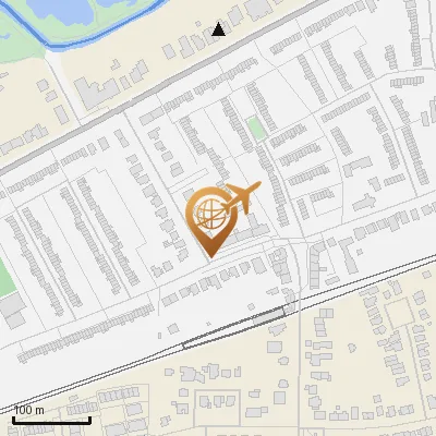 Foto zu Kornweg 25, 22337 Hamburg