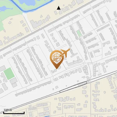 Foto zu Kornweg 28, 22337 Hamburg