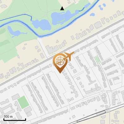 Foto zu Kornweg 6, 22337 Hamburg