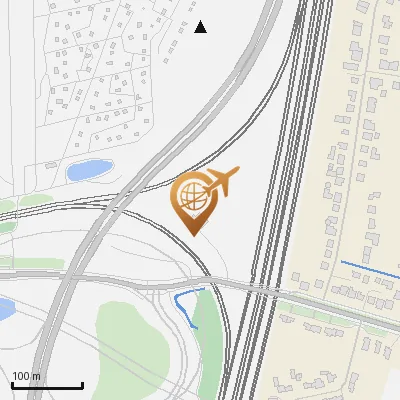 Foto zu Kornweide 40, 21109 Hamburg