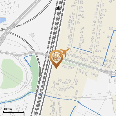 Foto zu Kornweide 49, 21109 Hamburg