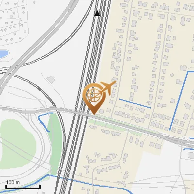 Foto zu Kornweide 52, 21109 Hamburg