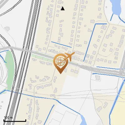 Foto zu Kornweide 57, 21109 Hamburg