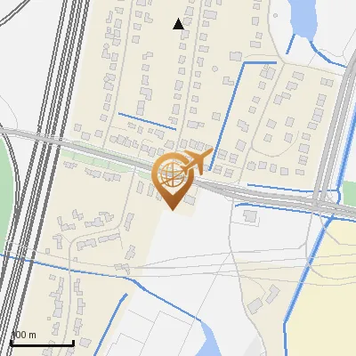 Foto zu Kornweide 61, 21109 Hamburg