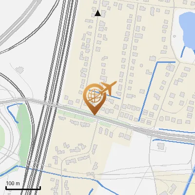 Foto zu Kornweide 62, 21109 Hamburg