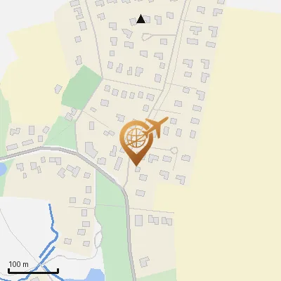 Foto zu Korte Blöck 10, 22397 Hamburg