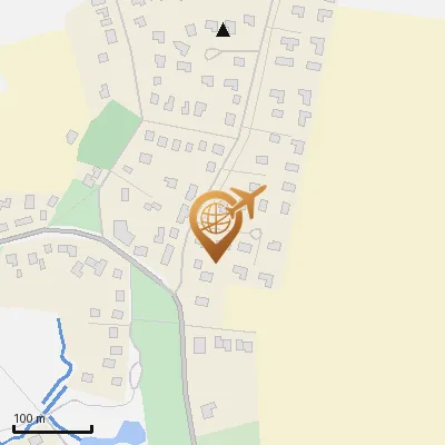 Foto zu Korte Blöck 12, 22397 Hamburg