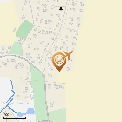 Foto zu Korte Blöck 16, 22397 Hamburg