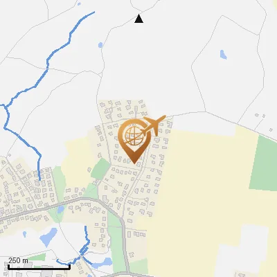 Foto zu Korte Blöck 25, 22397 Hamburg