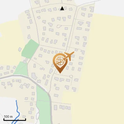 Foto zu Korte Blöck 28, 22397 Hamburg