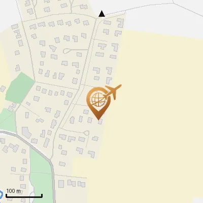 Foto zu Korte Blöck 32, 22397 Hamburg