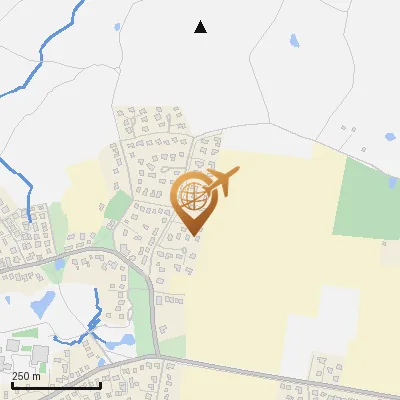 Foto zu Korte Blöck 34, 22397 Hamburg