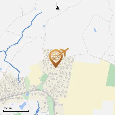 Foto zu Korte Blöck 35, 22397 Hamburg