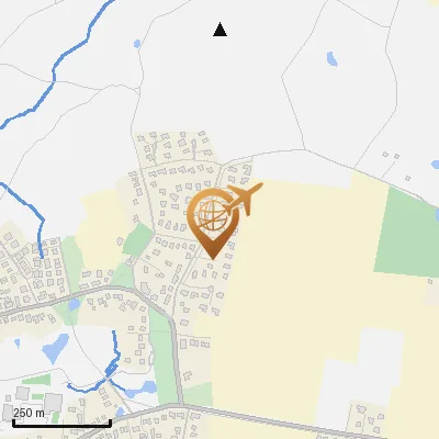 Foto zu Korte Blöck 38, 22397 Hamburg