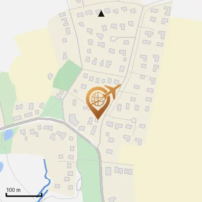 Foto zu Korte Blöck 5, 22397 Hamburg