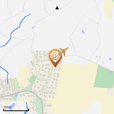 Foto zu Korte Blöck 60, 22397 Hamburg