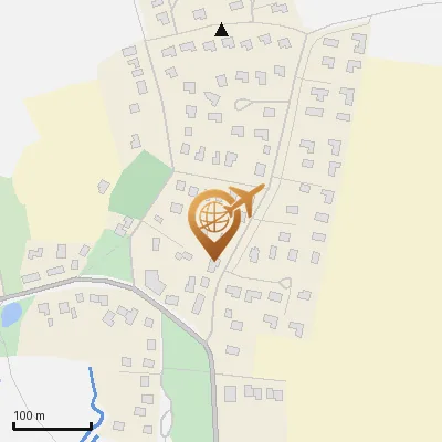 Foto zu Korte Blöck 7, 22397 Hamburg