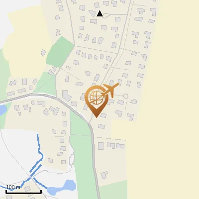 Foto zu Korte Blöck 8, 22397 Hamburg