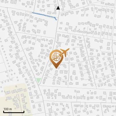 Foto zu Kortenenden 3, 22399 Hamburg