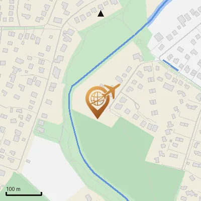 Foto zu Kortenland 1, 22395 Hamburg