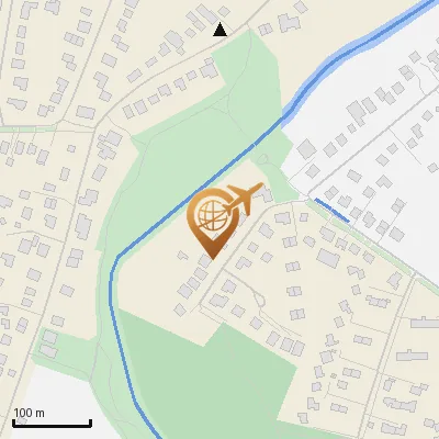 Foto zu Kortenland 11, 22395 Hamburg