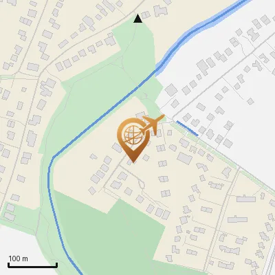 Foto zu Kortenland 12, 22395 Hamburg