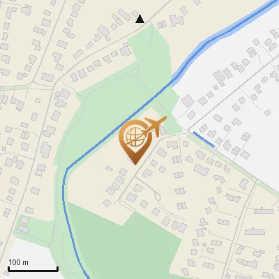 Foto zu Kortenland 15, 22395 Hamburg