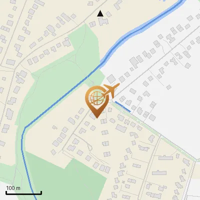 Foto zu Kortenland 16, 22395 Hamburg