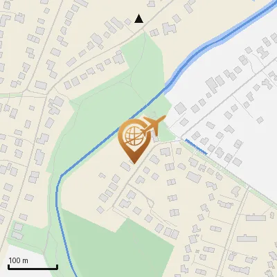 Foto zu Kortenland 17, 22395 Hamburg